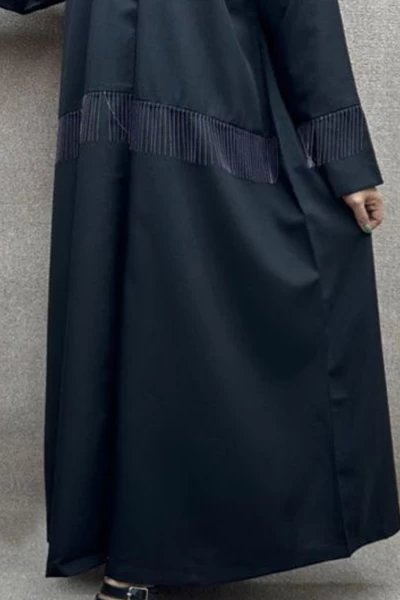 (MOQ 6 PCS) - H'afsa Abaya