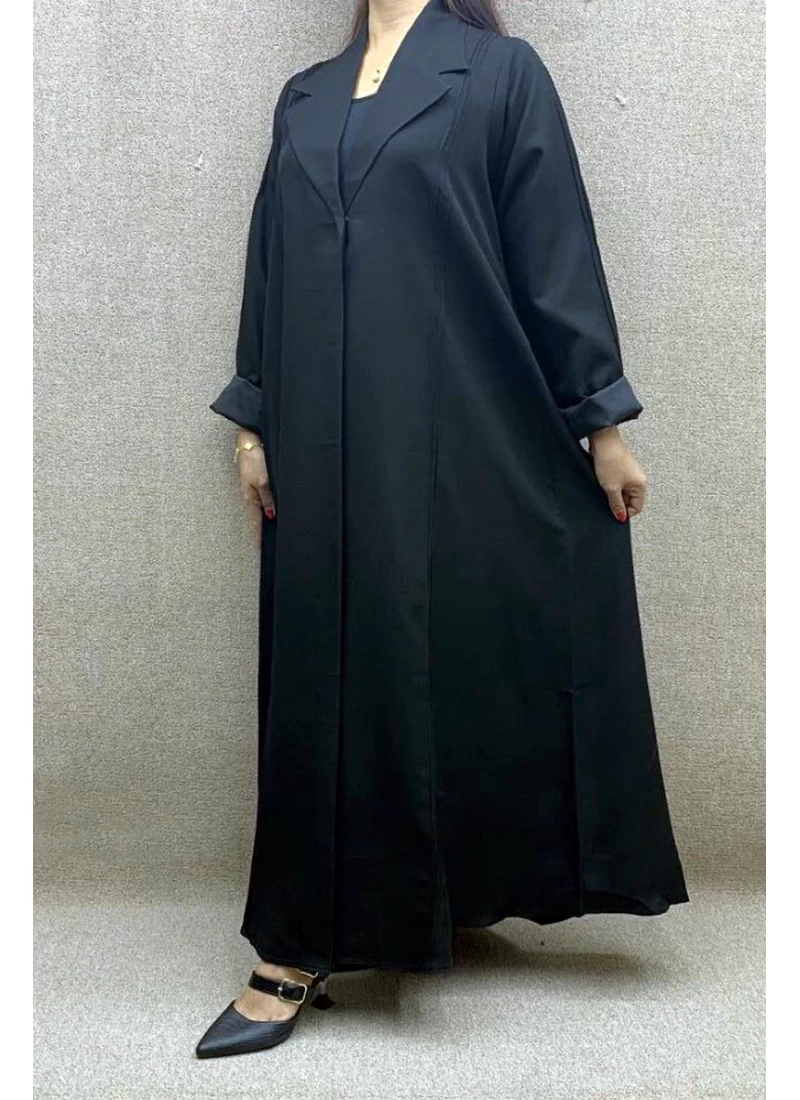 (MOQ 6 PCS) - H'anan Abaya