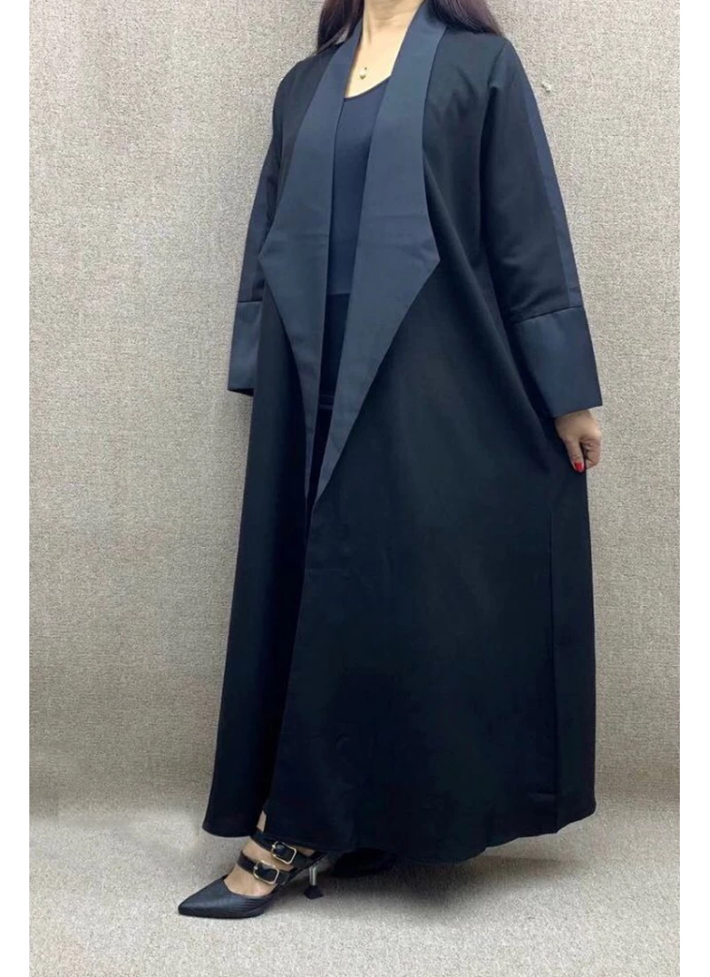 (MOQ 6 PCS) - H'aniya Abaya