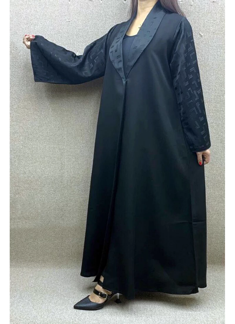(MOQ 6 PCS) - H'ayat Abaya