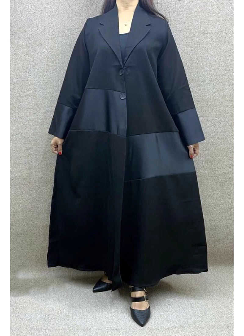 (MOQ 6 PCS) - H'aifa Abaya