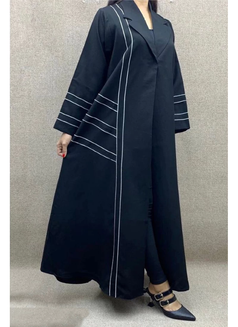 (MOQ 6 PCS) - H'awwa Abaya