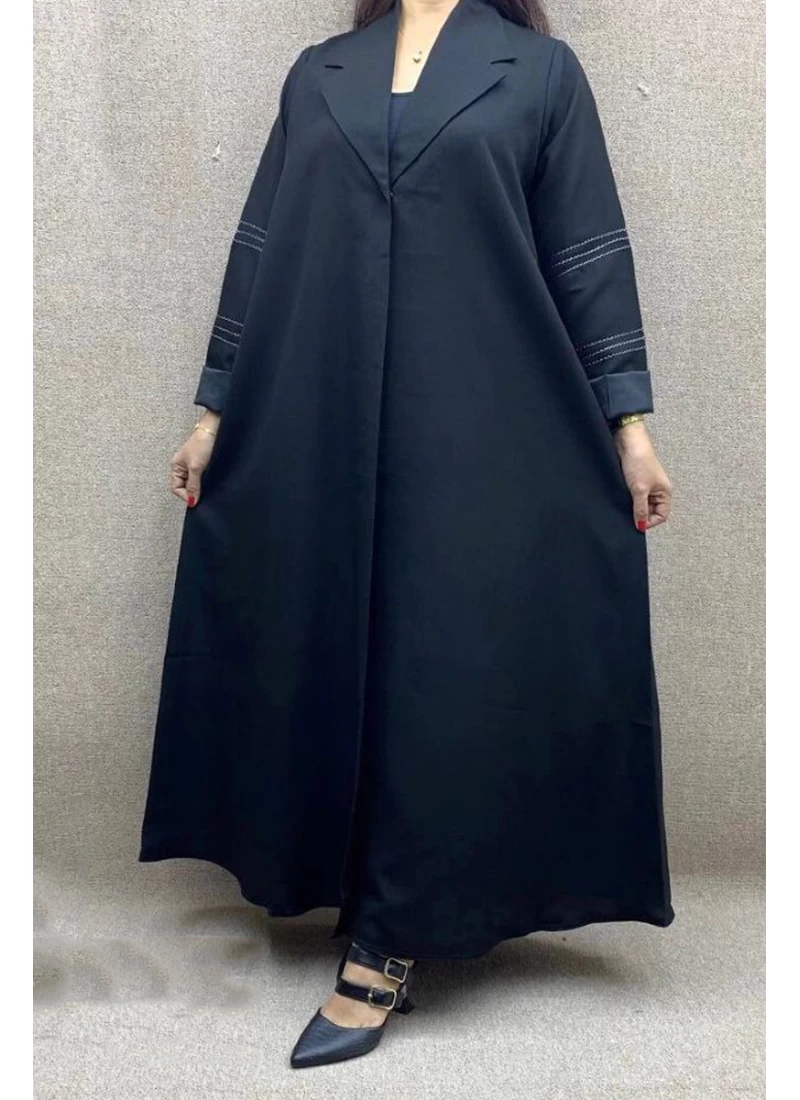 (MOQ 6 PCS) - H'essa Abaya