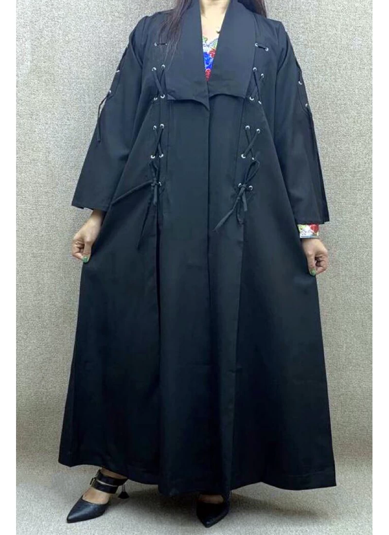 (MOQ 6 PCS) - I'lham Abaya