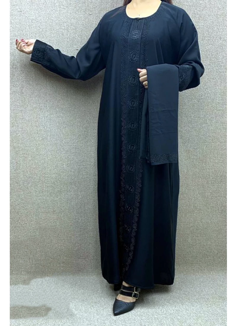 (MOQ 12 PCS) - Aakifa Abaya