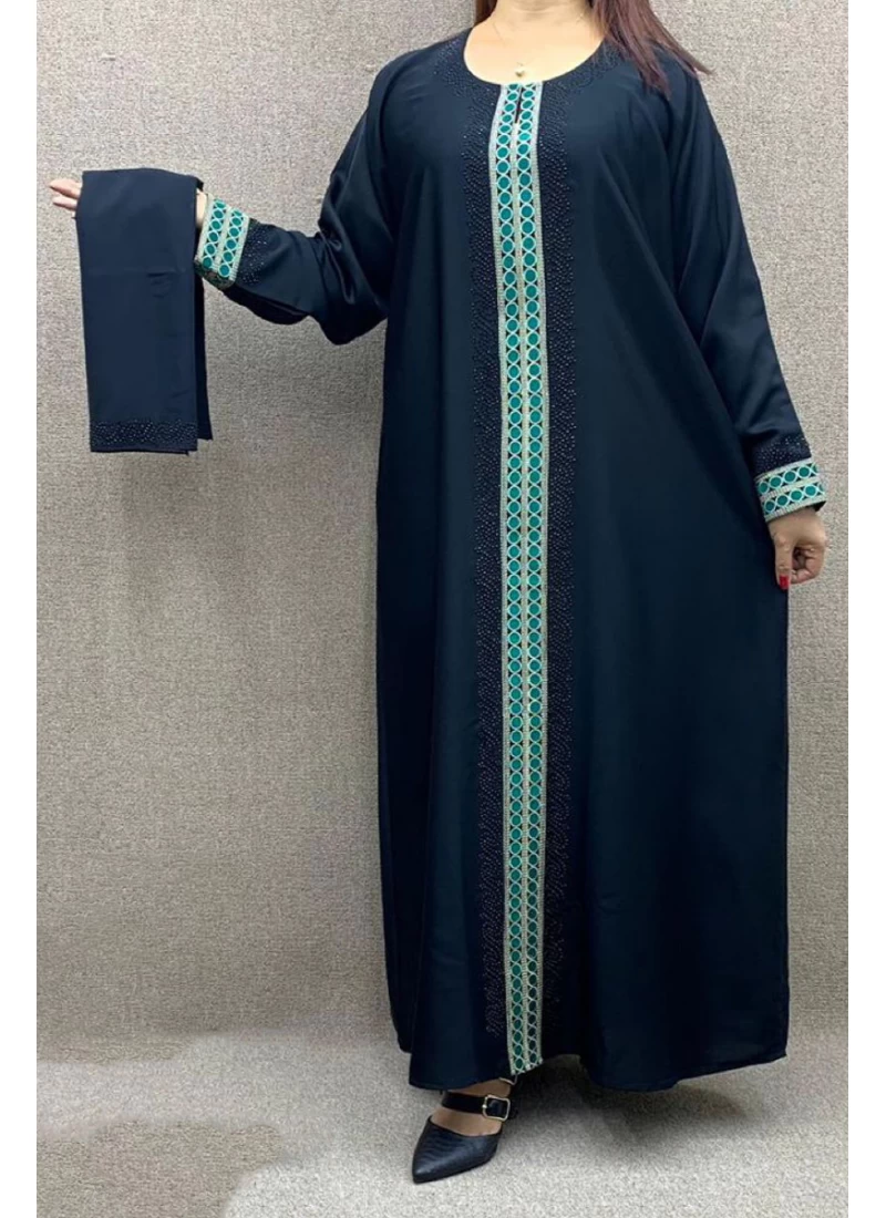 (MOQ 12 PCS) - Aalia Abaya