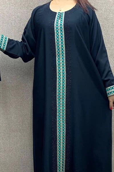 (MOQ 12 PCS) - Aalia Abaya