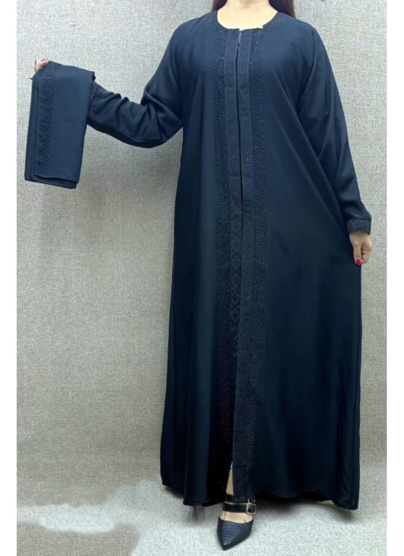 (MOQ 12 PCS) - Aatika Abaya