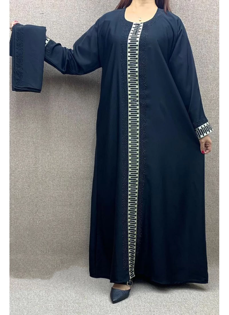 (MOQ 12 PCS) - Abeer Abaya