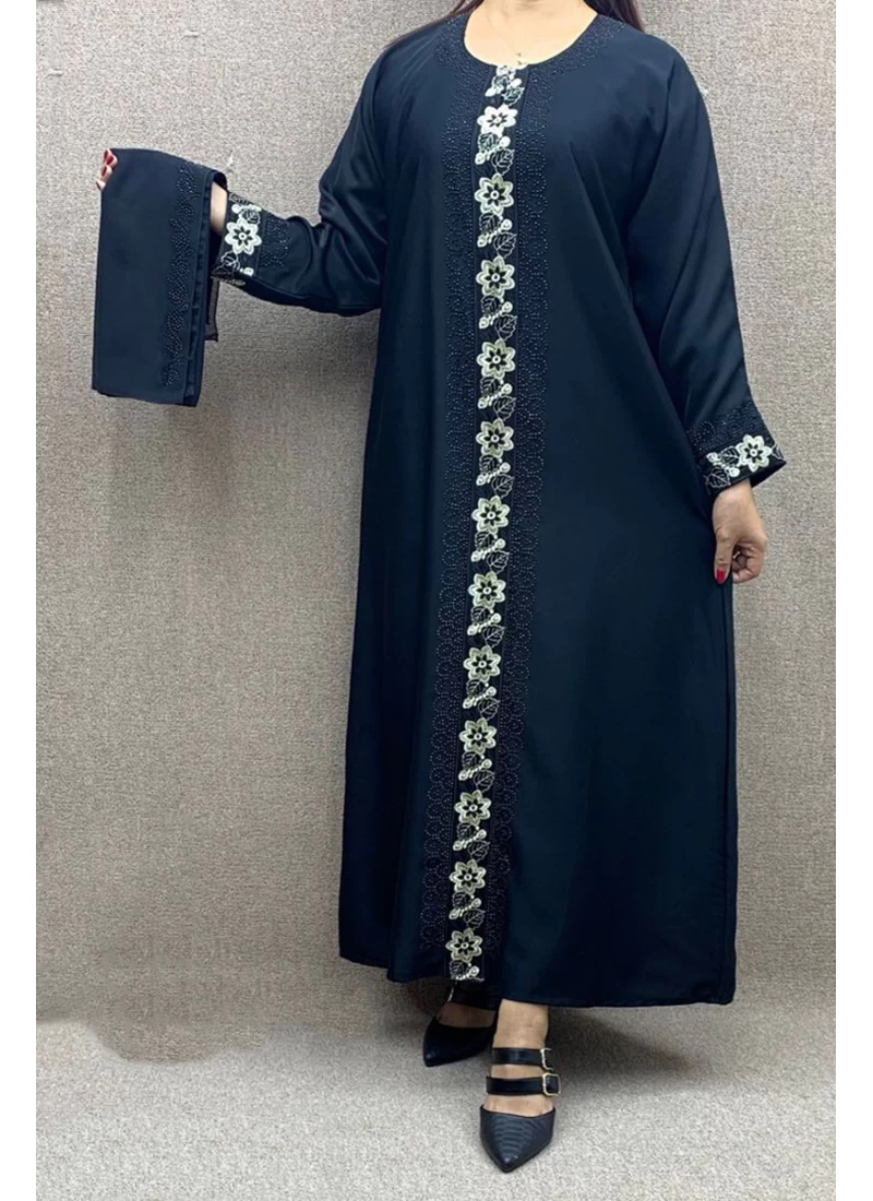 (MOQ 12 PCS) - Ahd Abaya
