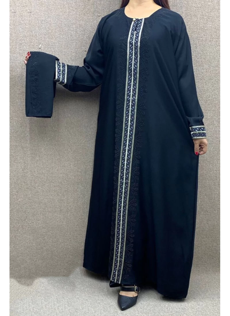 (MOQ 12 PCS) - Aida Abaya