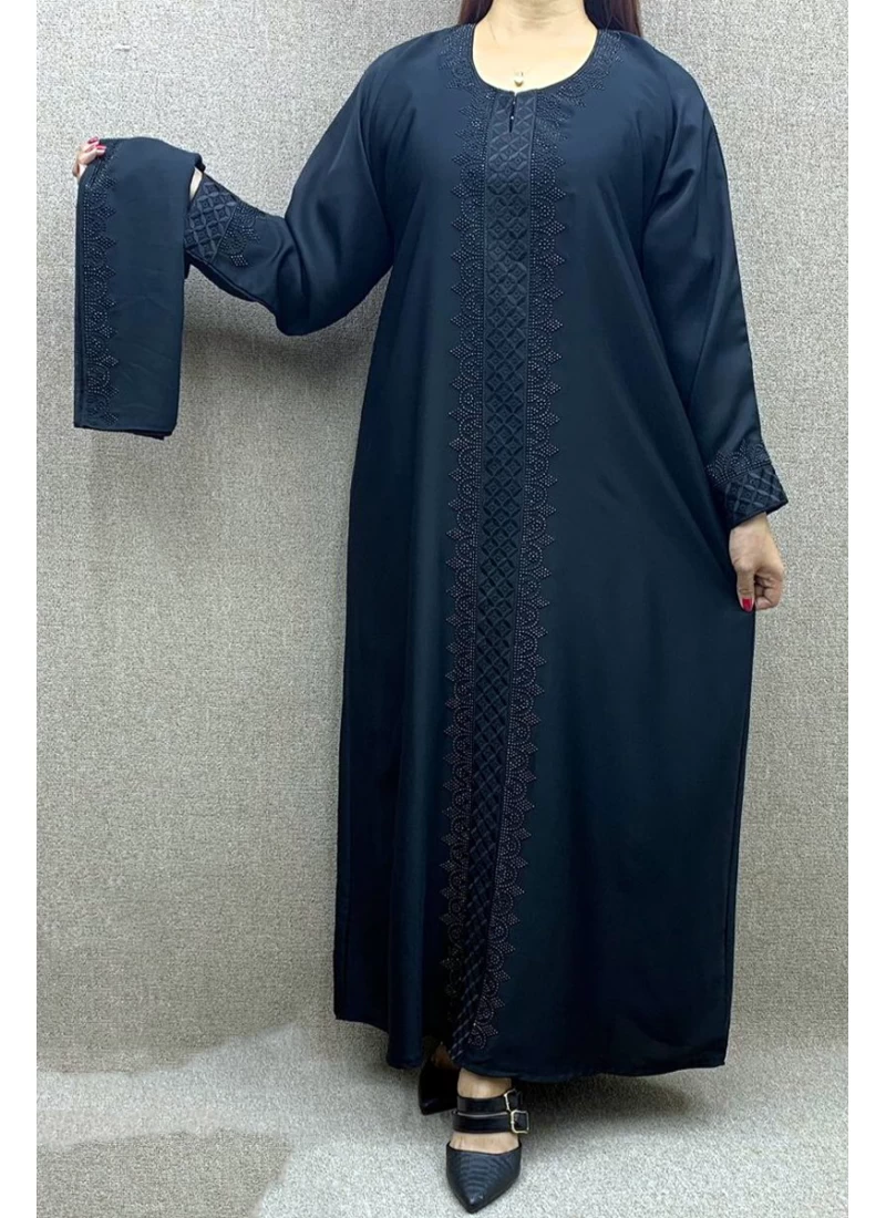 (MOQ 12 PCS) - Aroub Abaya