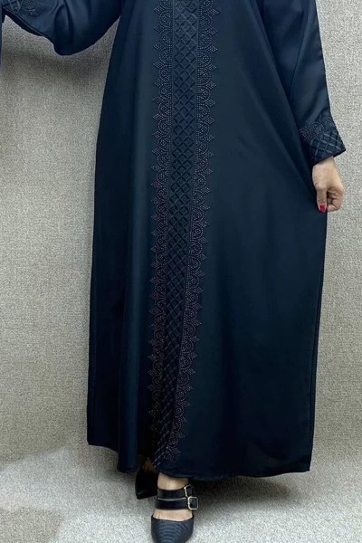 (MOQ 12 PCS) - Aroub Abaya