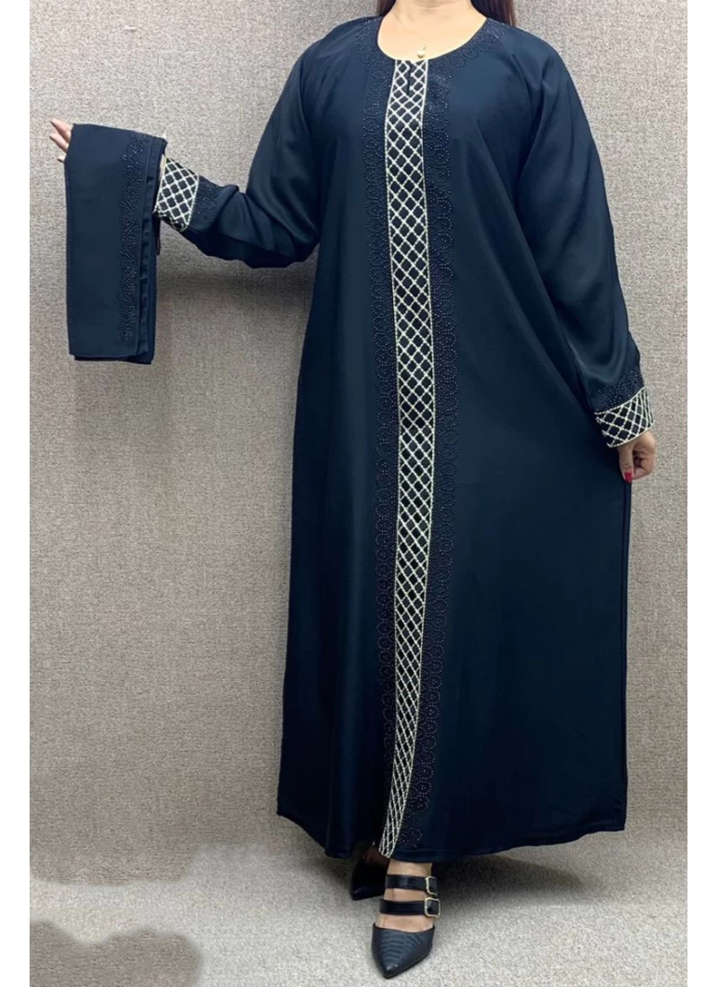 (MOQ 12 PCS) - Arwa Abaya