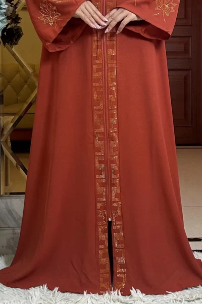 (MOQ 6 PCS) - I'naya Abaya