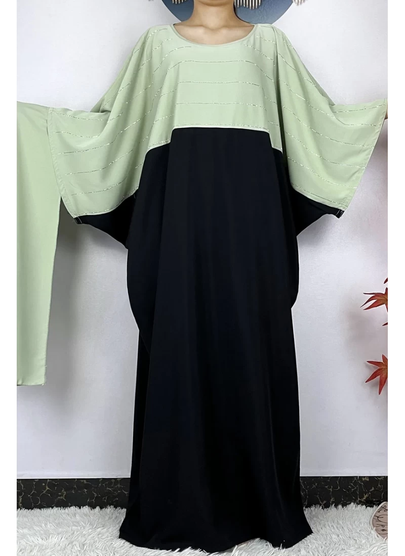(MOQ 6 PCS) - N'ajah Abaya