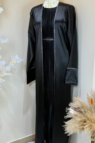 (MOQ 3 PCS) Eva Abaya