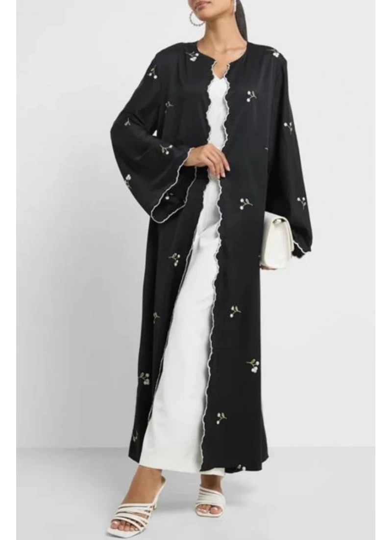  Jannah Abaya (MOQ 6 PCS) 