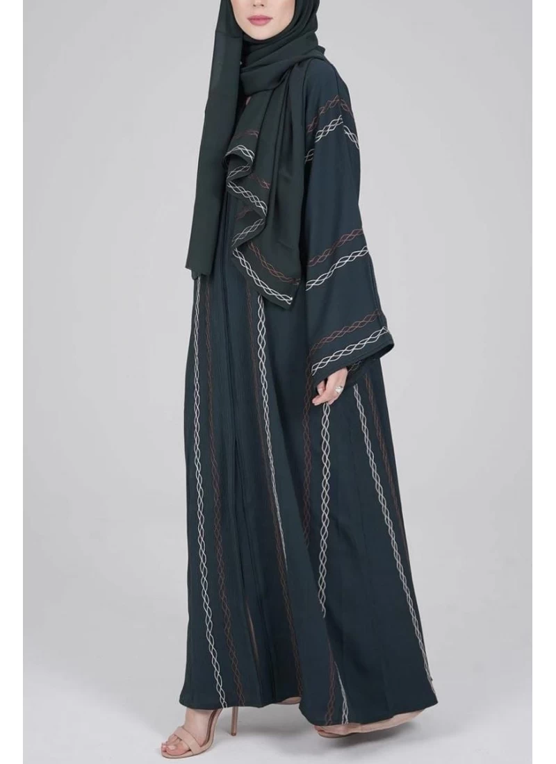 Eshal Abaya (MOQ 6 PCS) 