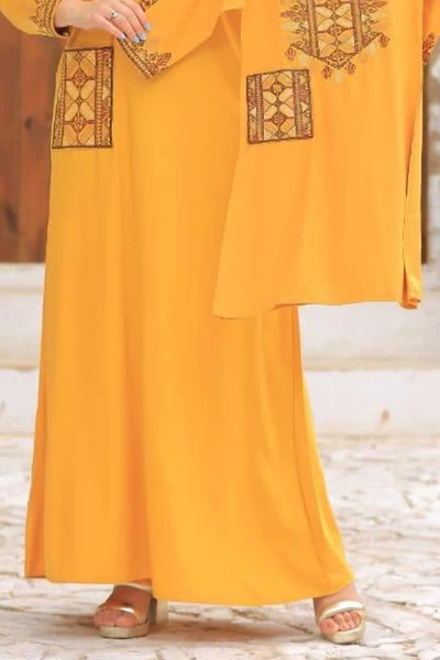 Exclusive Jalabiyat (MOQ 12 PCS)