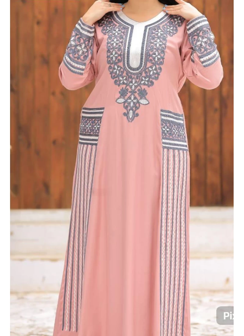 Classy  Jalabiyat (MOQ 12 PCS)