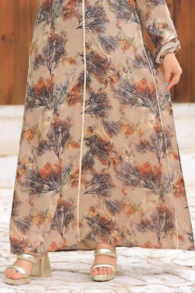 (MOQ 12 PCS) Zohra Jalabiyat