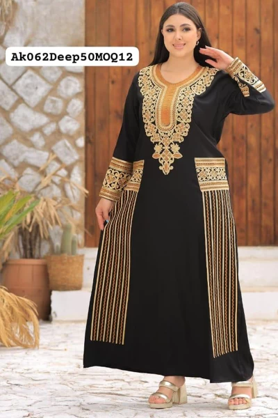 Freesia Jalabiyat (MOQ 12 PCS)