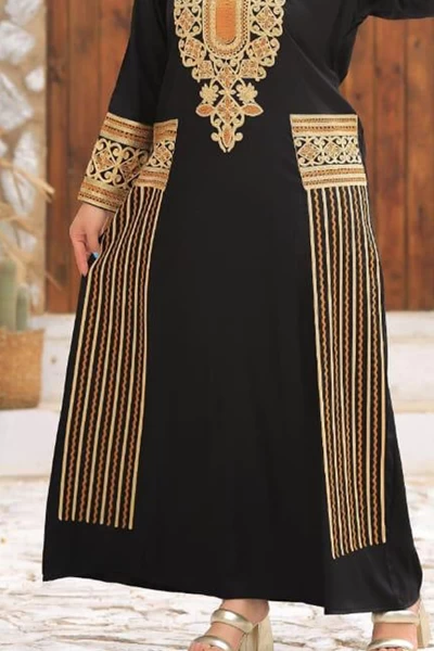 Freesia Jalabiyat (MOQ 12 PCS)