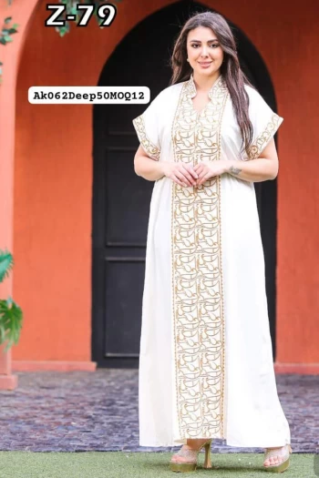 Lillian Jalabiyat (MOQ 12 PCS)