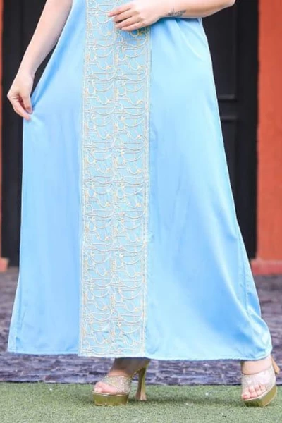 (MOQ 12 PCS) Zehna Jalabiyat