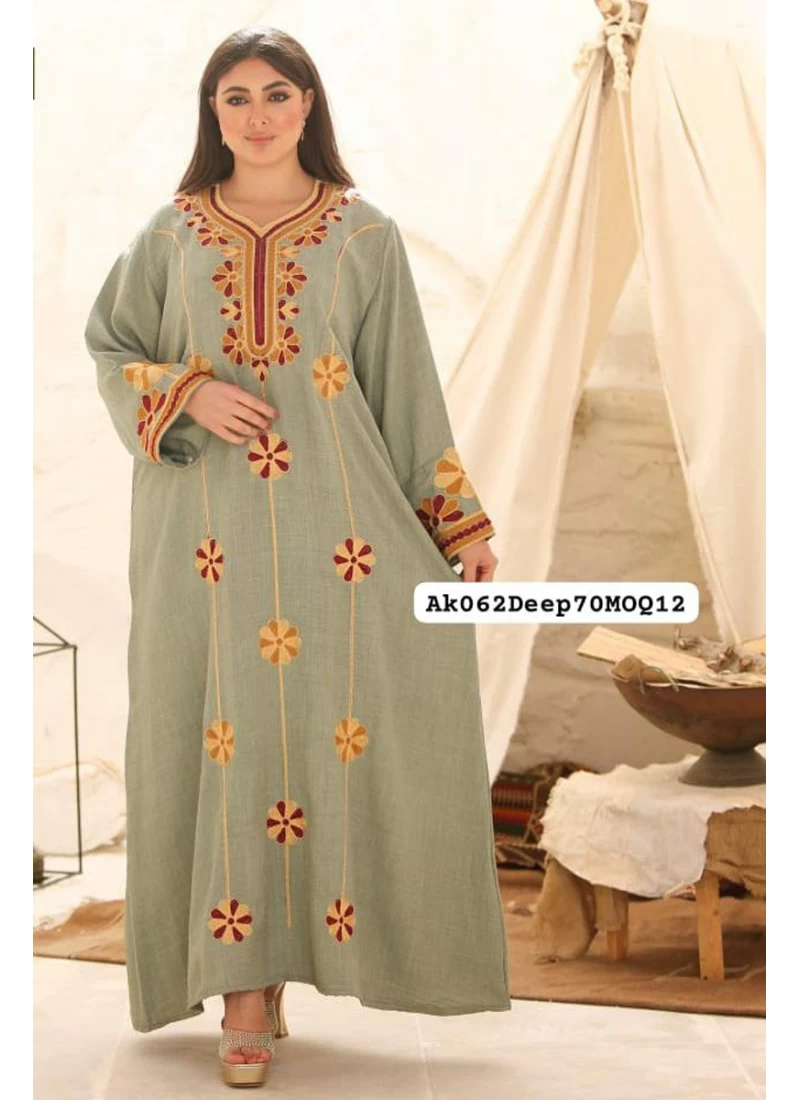 Willow Jalabiyat (MOQ 12 PCS)