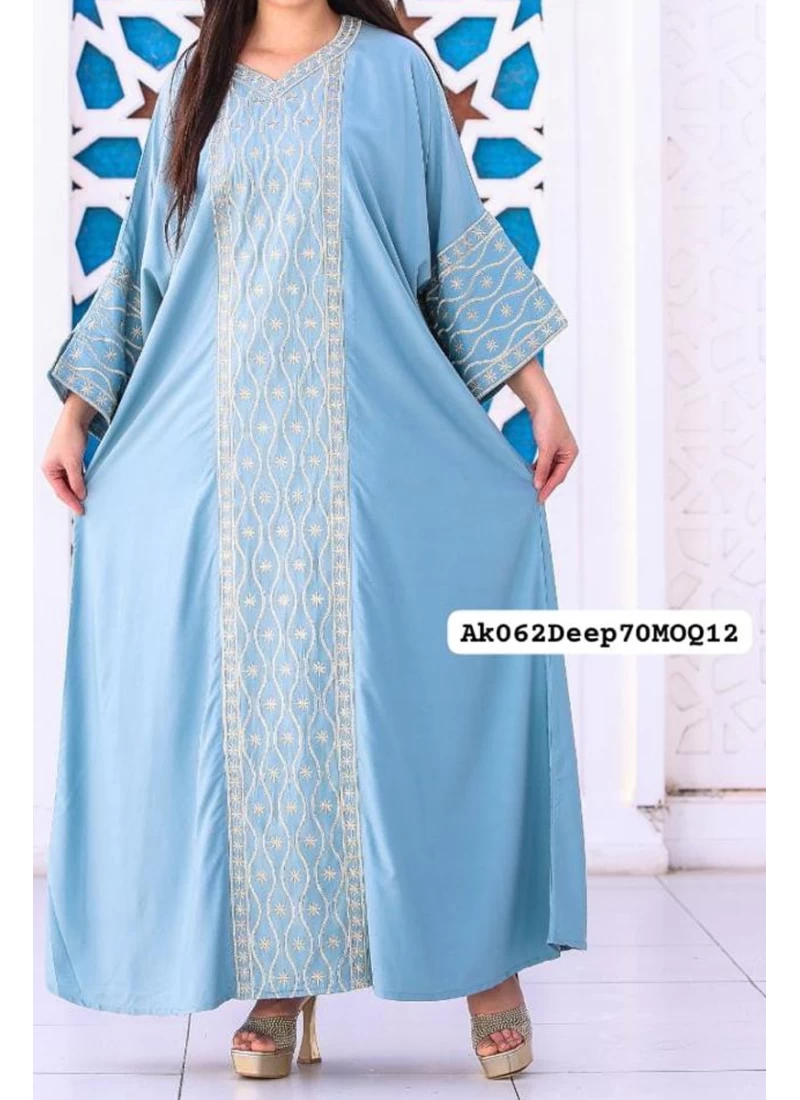 Jacinta Jalabiyat (MOQ 12 PCS)