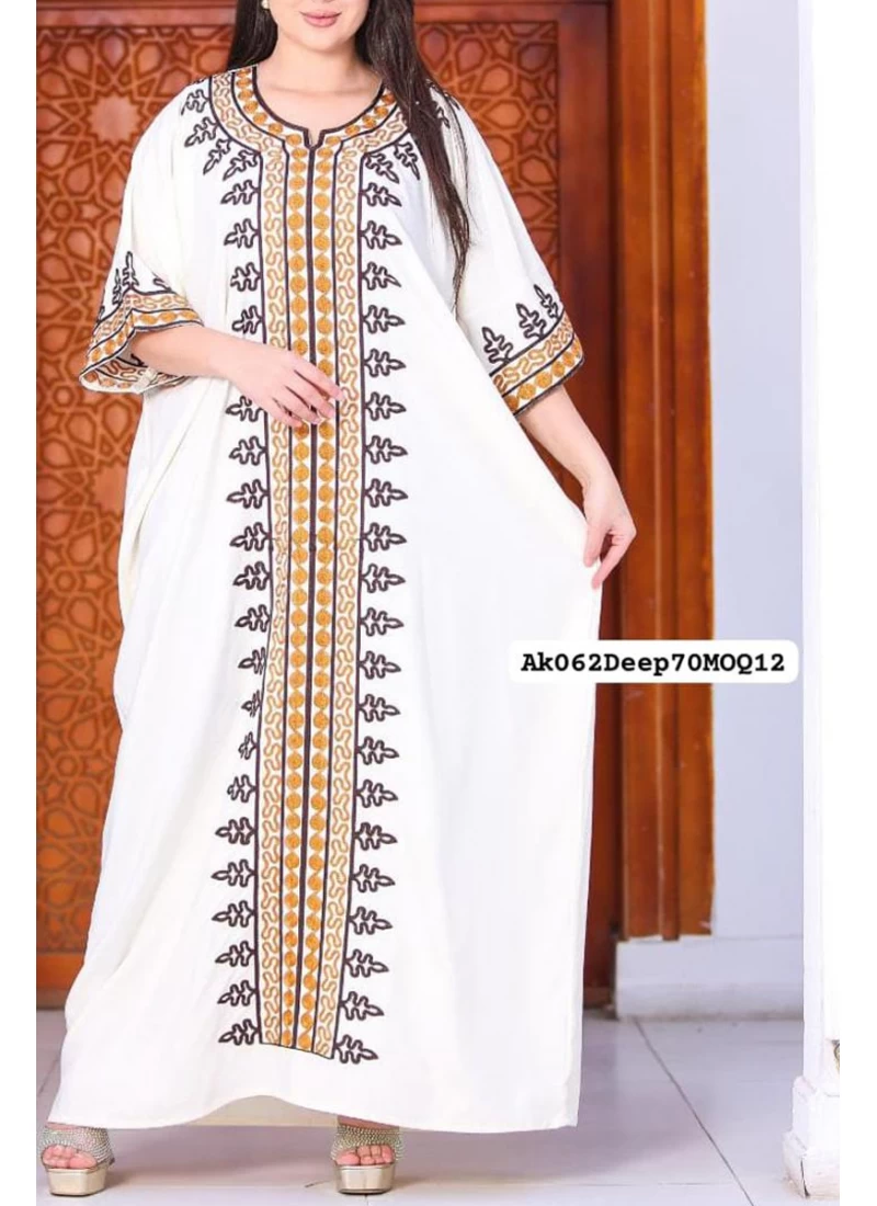 Rosette Jalabiyat (MOQ 12 PCS)