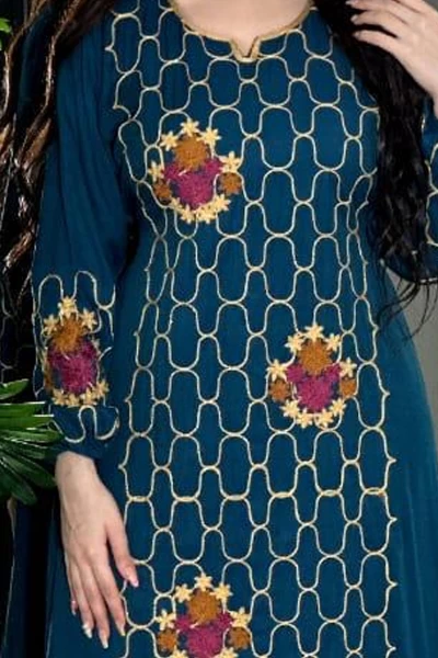 Lolanthe Jalabiyat (MOQ 12 PCS)