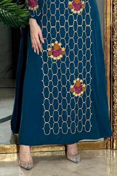 Lolanthe Jalabiyat (MOQ 12 PCS)