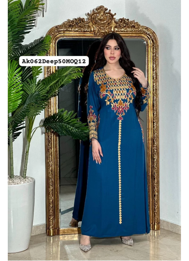 Veronica Jalabiyat (MOQ 12 PCS)