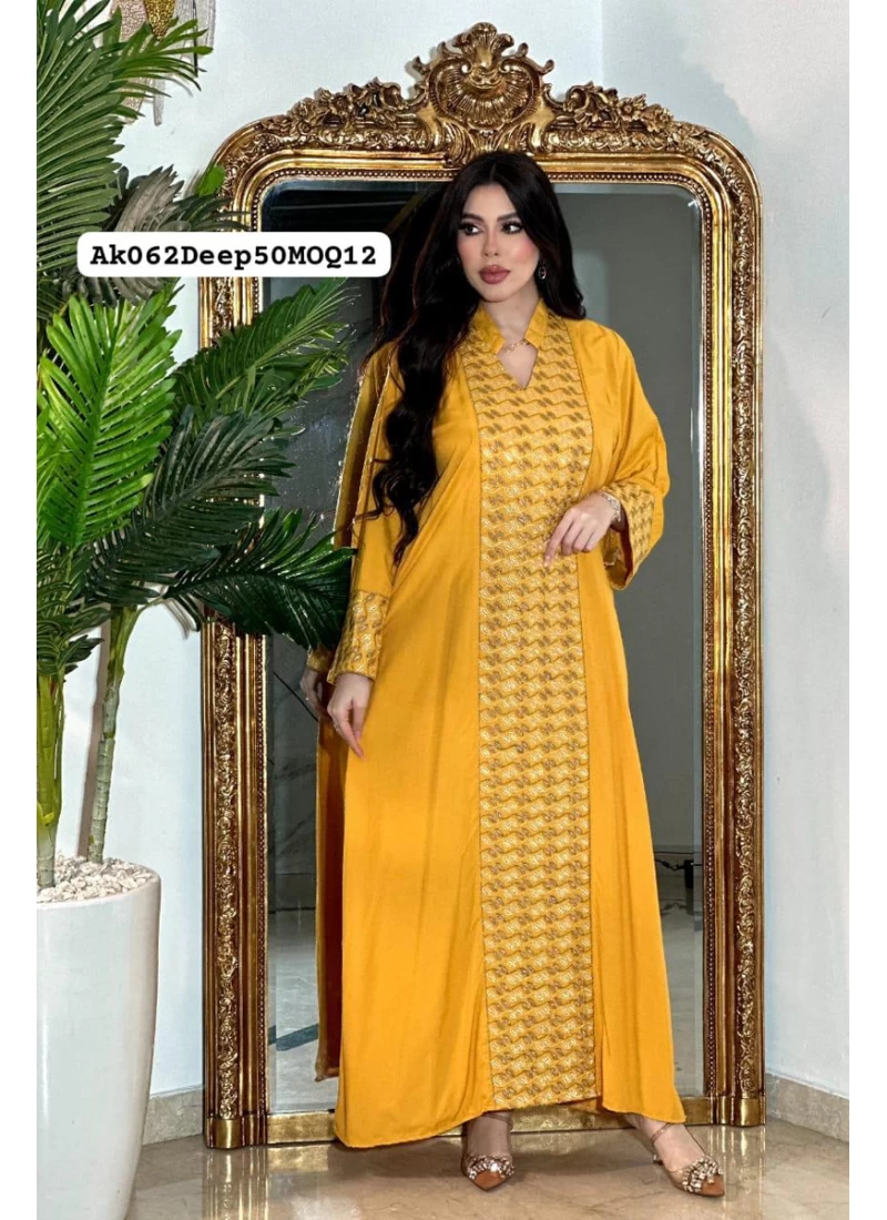 Adore Jalabiyat (MOQ 12 PCS)