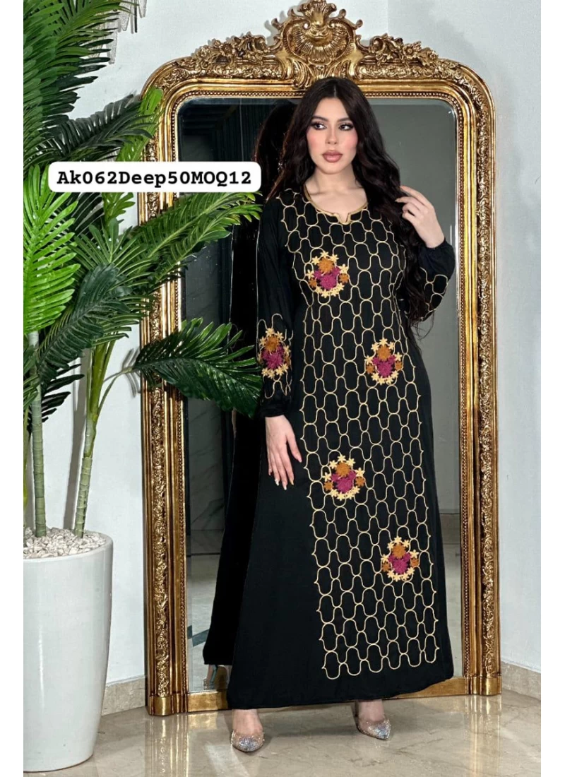 Azalea Jalabiyat (MOQ 12 PCS)