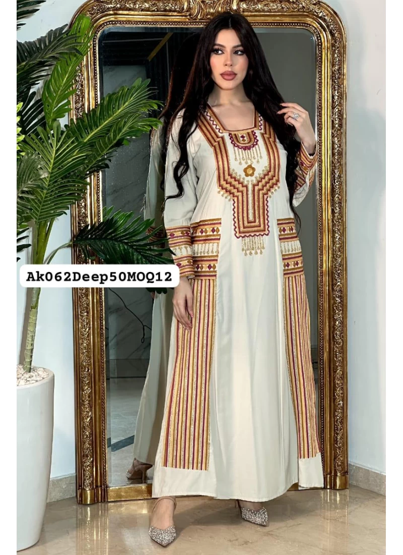 Kalina Jalabiyat (MOQ 12 PCS)