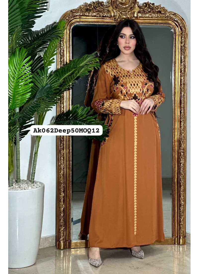 Emma Jalabiyat (MOQ 12 PCS)