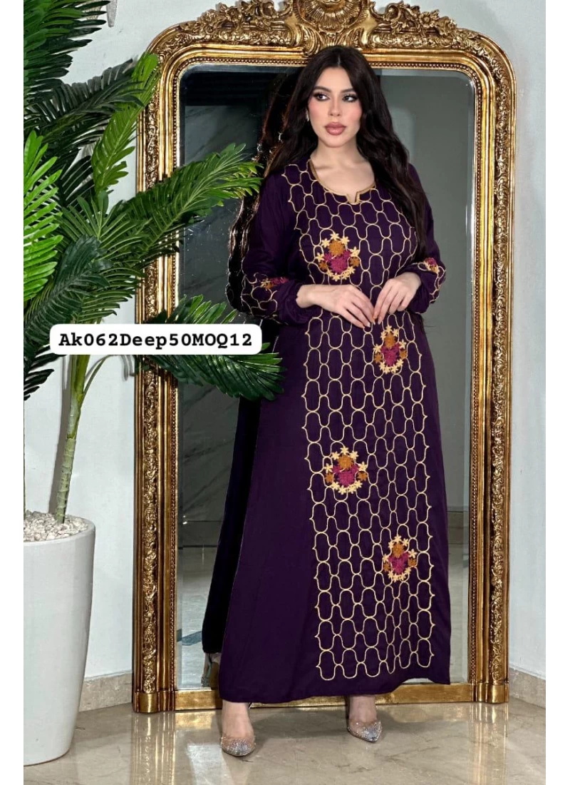 Isabella Jalabiyat (MOQ 12 PCS)