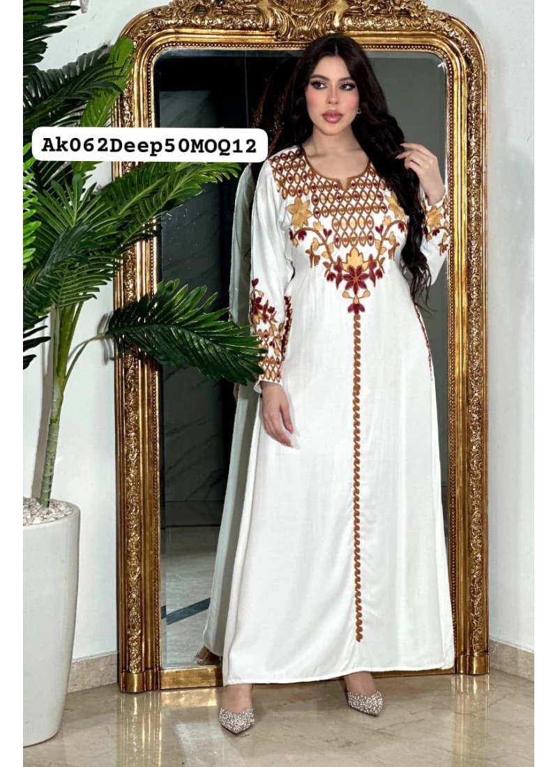 Evelyn Jalabiyat (MOQ 12 PCS)