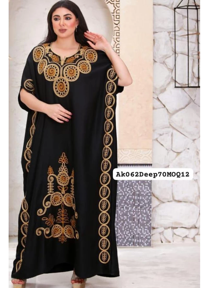 Abigail Jalabiyat (MOQ 12 PCS)