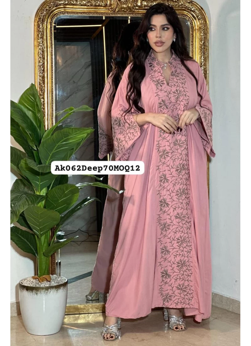 Emily Jalabiyat (MOQ 12 PCS)