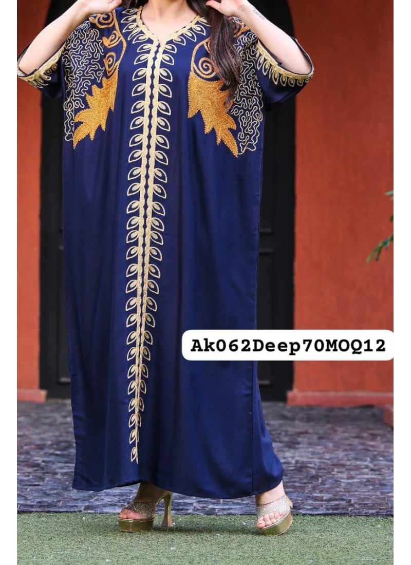 Aria Jalabiyat (MOQ 12 PCS)