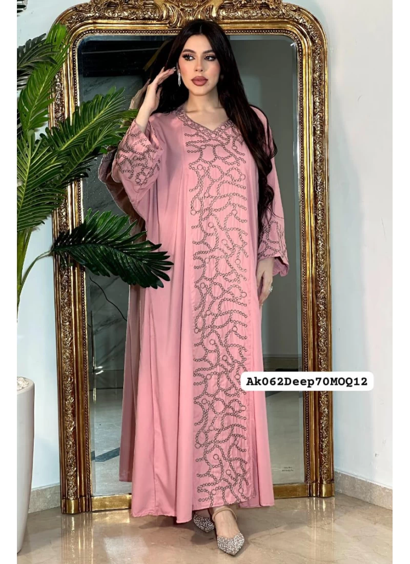 Grace Jalabiyat (MOQ 12 PCS)