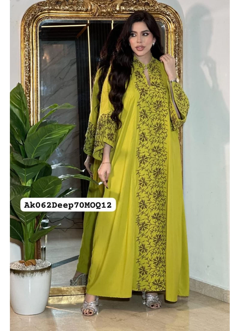 Aurora Jalabiyat (MOQ 12 PCS)