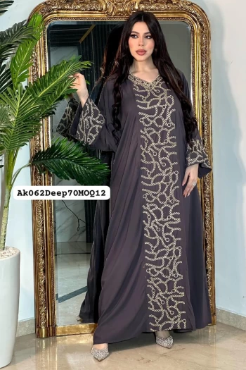 Aubrey Jalabiyat (MOQ 12 PCS)
