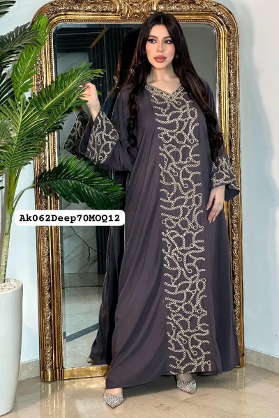 Aubrey Jalabiyat (MOQ 12 PCS)