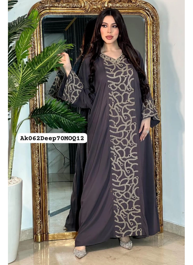 Aubrey Jalabiyat (MOQ 12 PCS)